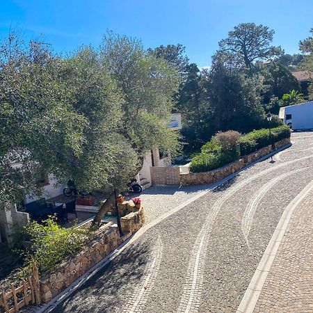 Belli 5, Centralissimo E Comodo Porto Rotondo Bagian luar foto