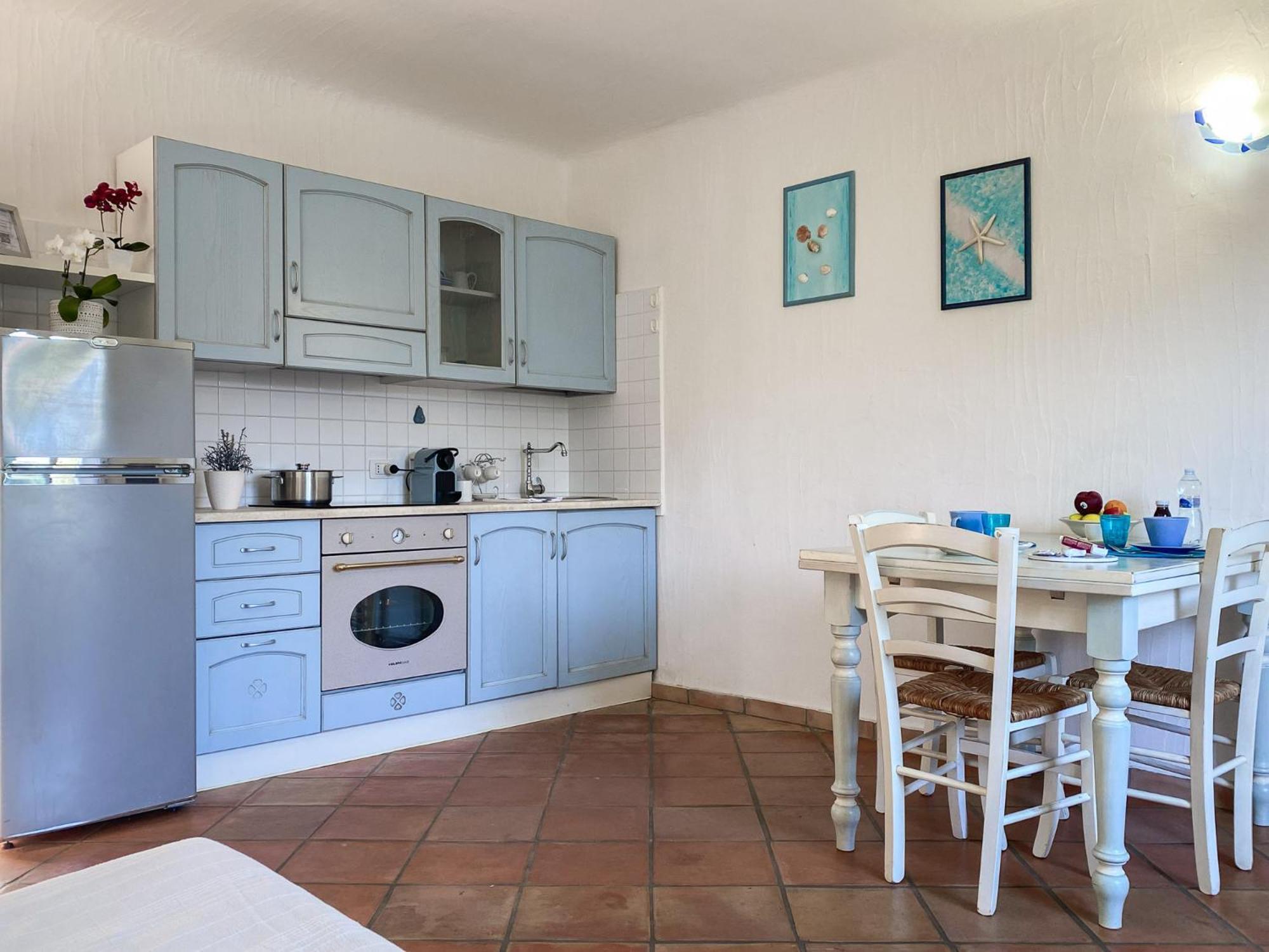 Belli 5, Centralissimo E Comodo Porto Rotondo Bagian luar foto